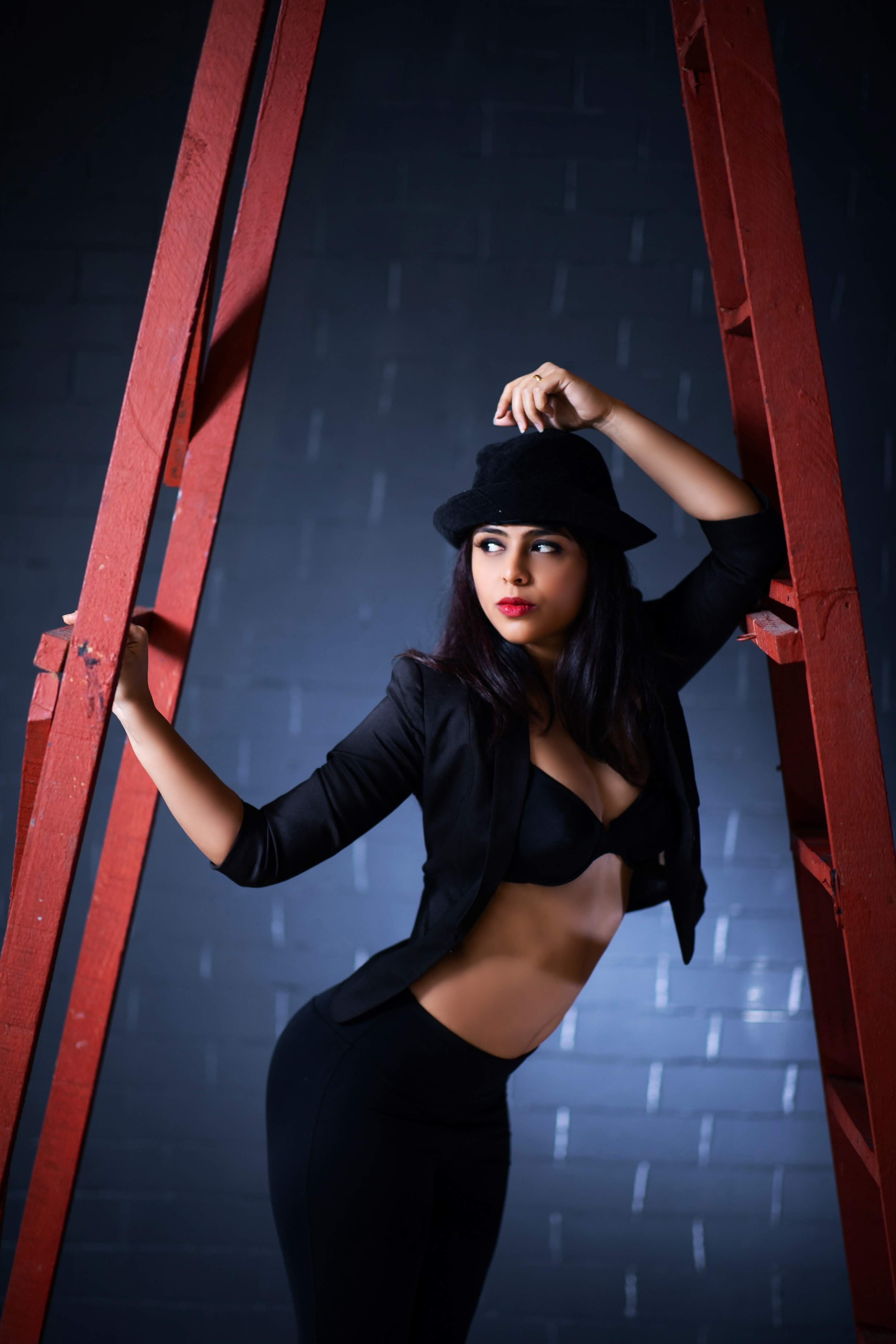 Krishna Mehta