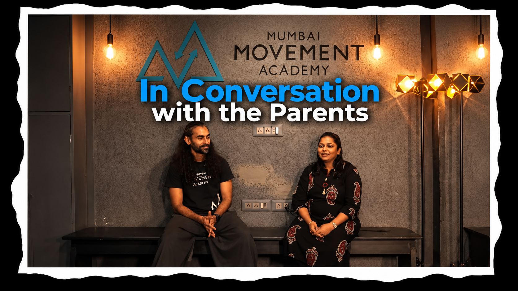In Conversation with Parents